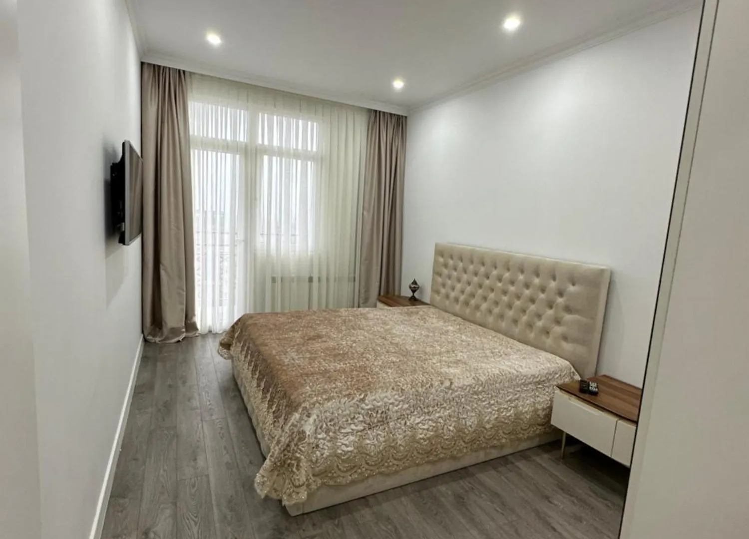 Apartment Batumi Gruzie