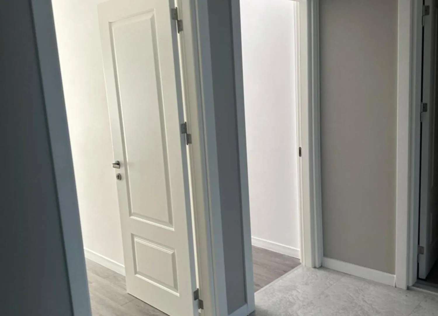 Apartment Batumi