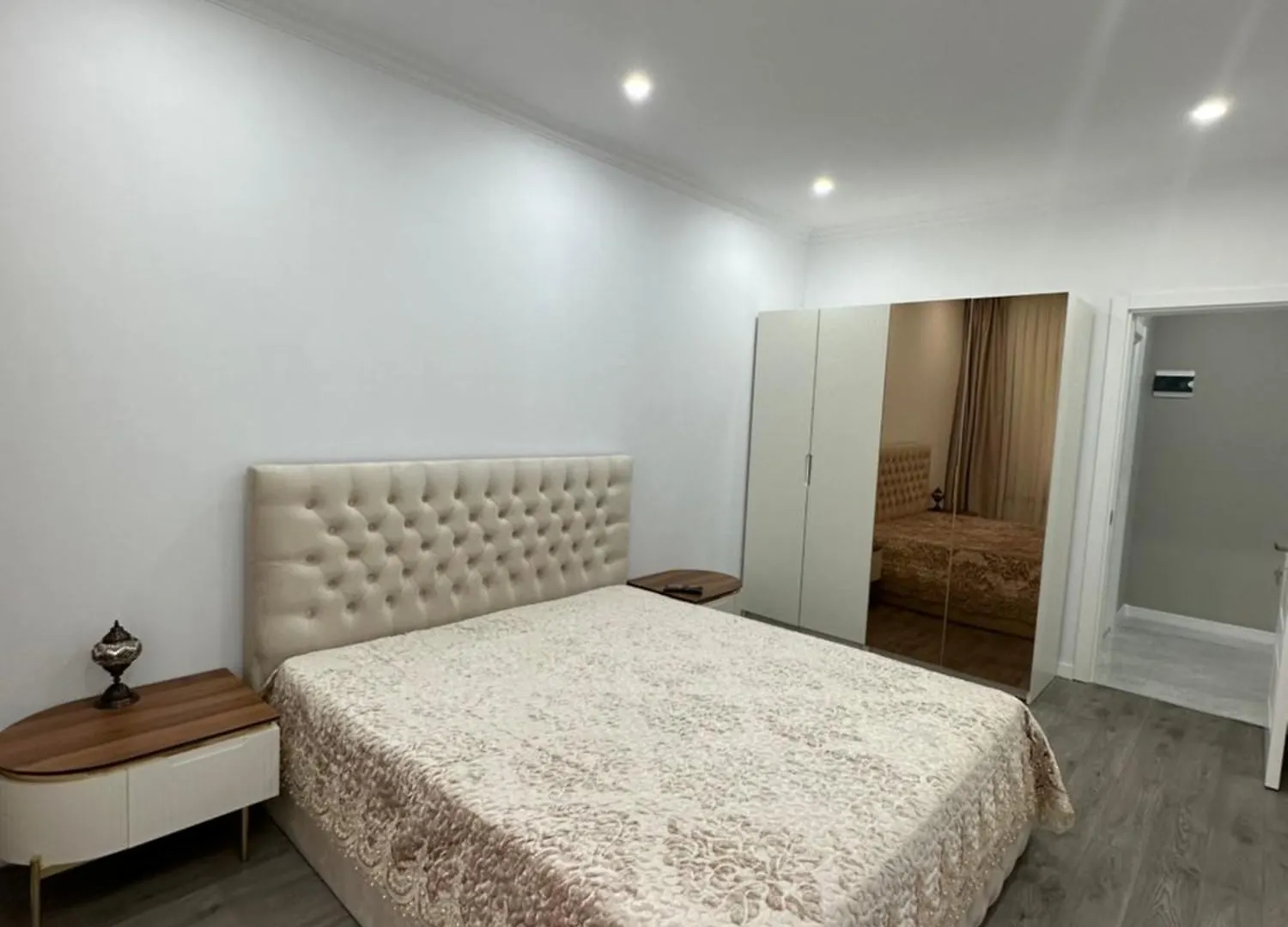 Apartment Batumi