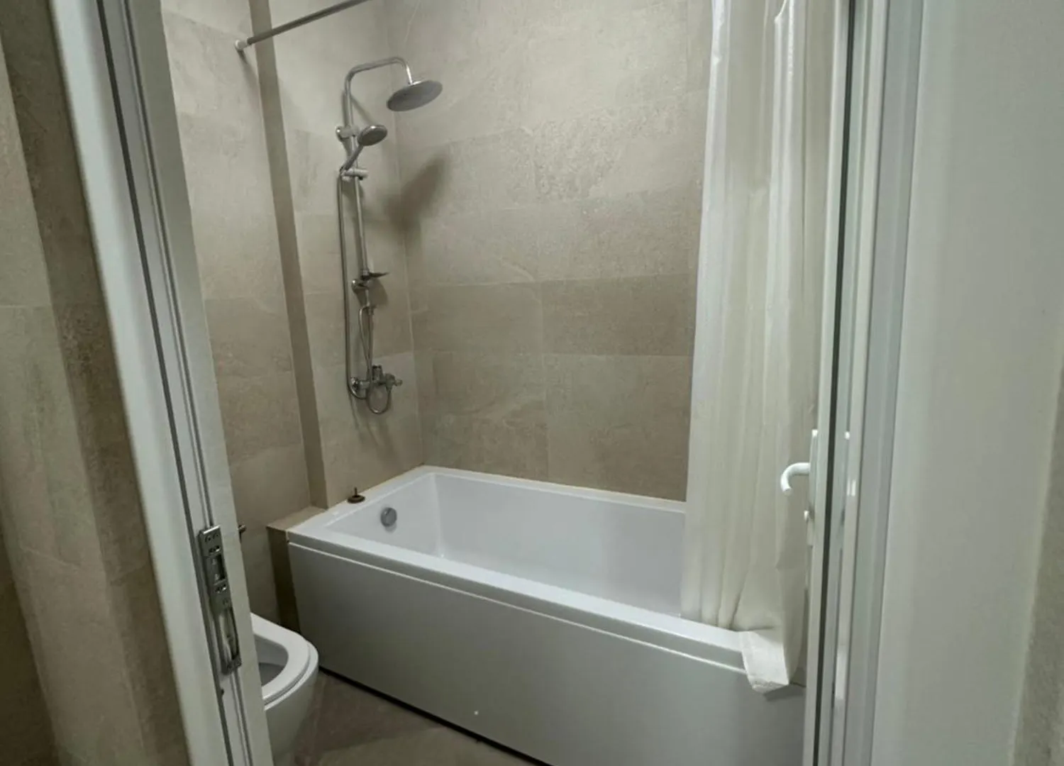 Apartment Batumi