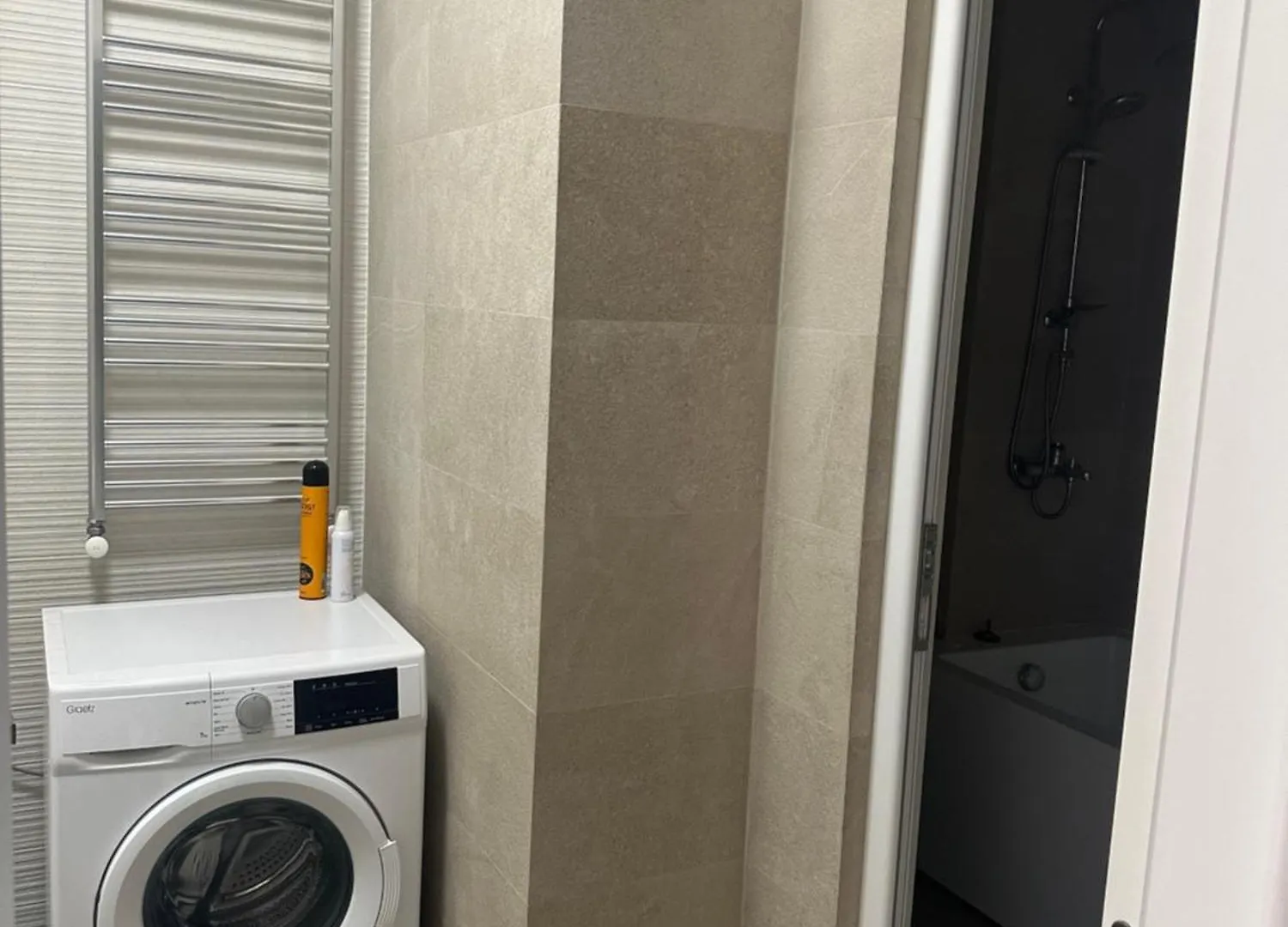 Apartment Batumi