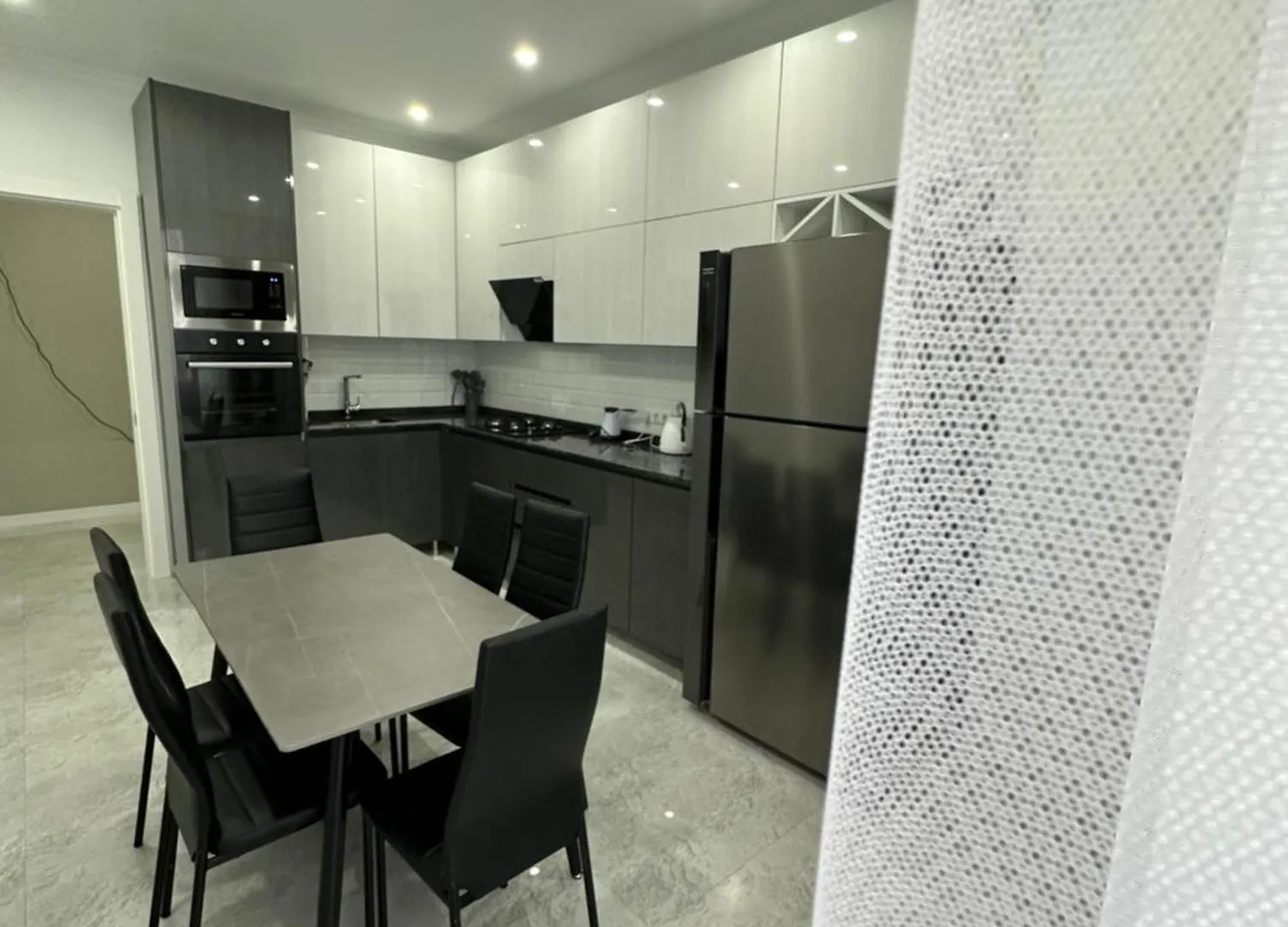 Apartment Batumi 0*,  Gruzie