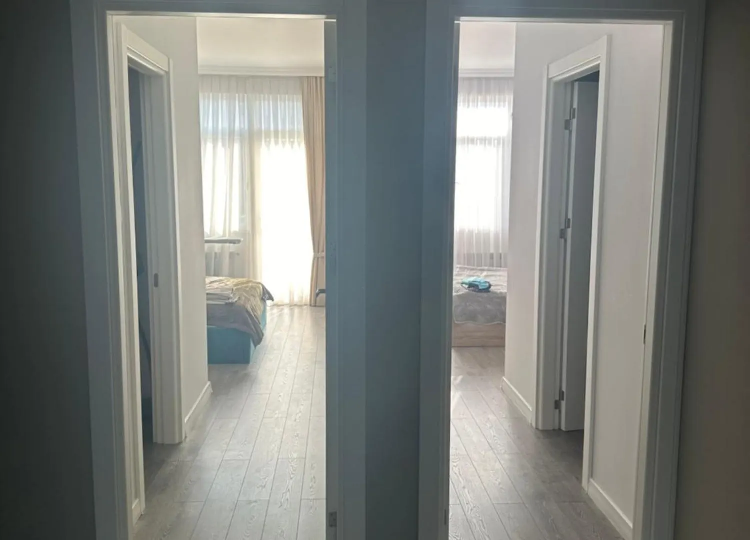 Apartment Batumi 0*,